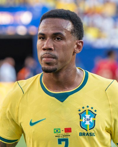 Photo of Gabriel Magalhães