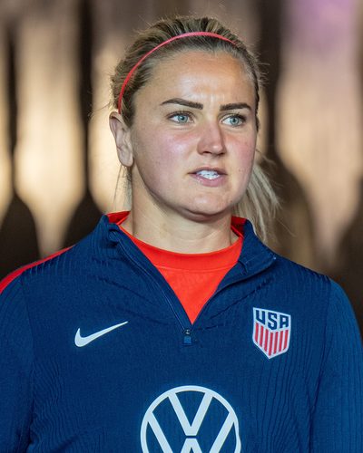 Photo of Lindsey Heaps