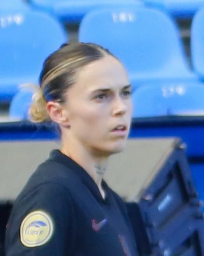 Photo of Mapi León