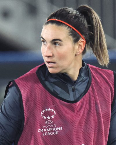 Photo of Mariona Caldentey