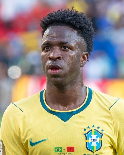 Photo of Vinícius Júnior