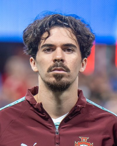 Photo of Vitinha
