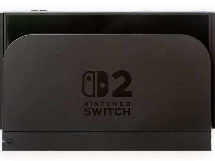 The Consoles of 2026
