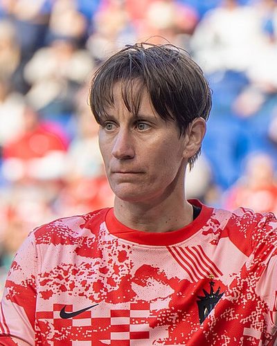 Photo of Ann-Katrin Berger