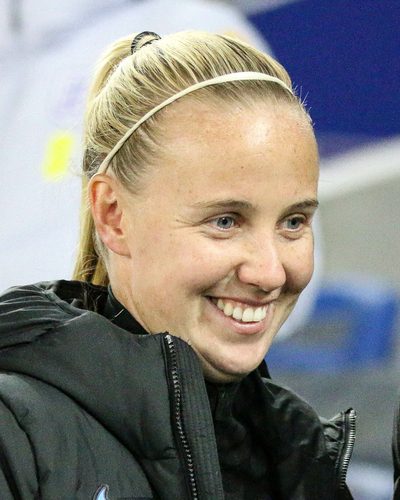 Photo of Beth Mead