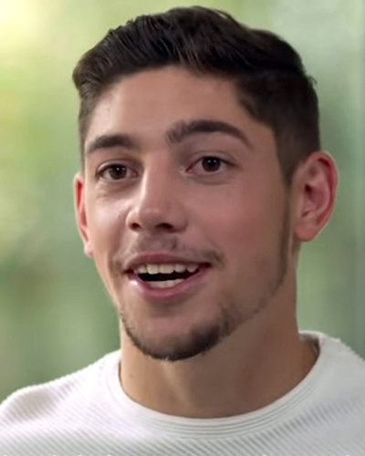 Photo of Federico Valverde