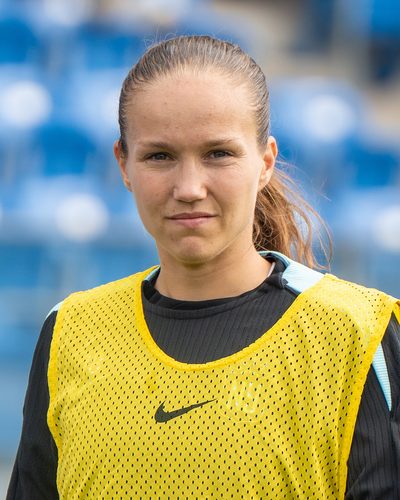 Photo of Guro Reiten