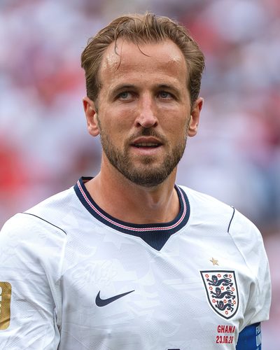 Photo of Harry Kane