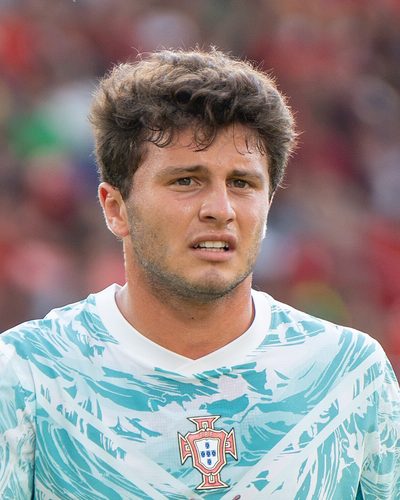 Photo of João Neves