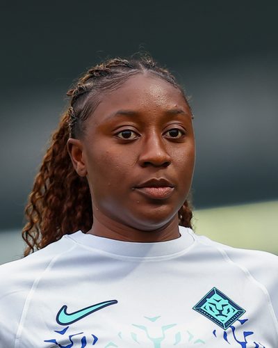 Photo of Kadidiatou Diani