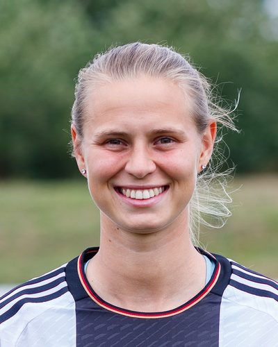 Photo of Klara Bühl