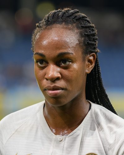 Photo of Marie-Antoinette Katoto