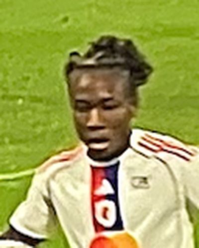Photo of Melchie Dumornay