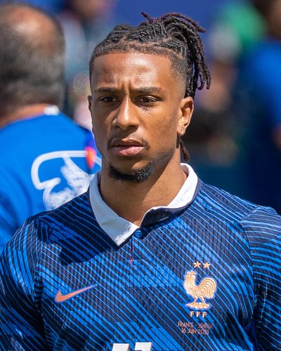 Photo of Michael Olise