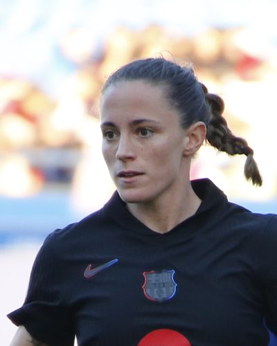 Photo of Ona Batlle