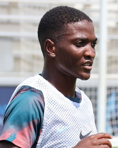 Photo of Temwa Chawinga