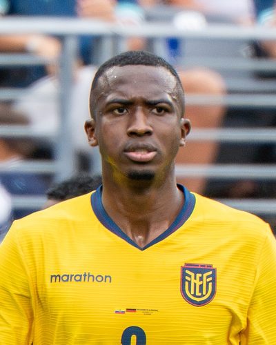 Photo of Willian Pacho