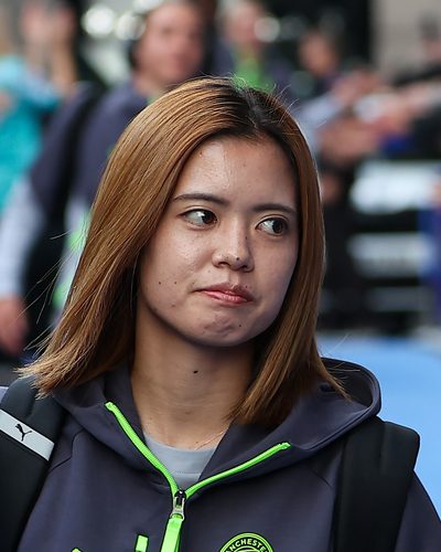 Photo of Yui Hasegawa