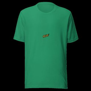 Top Gaming Society Golazo Tee Kelly