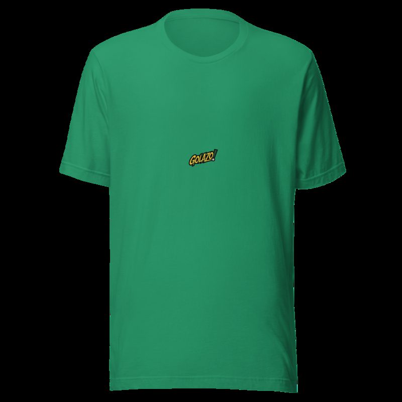 Top Gaming Society Golazo Tee