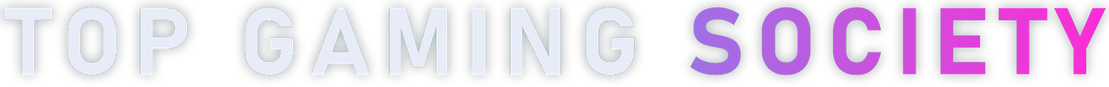 Top Gaming Society
